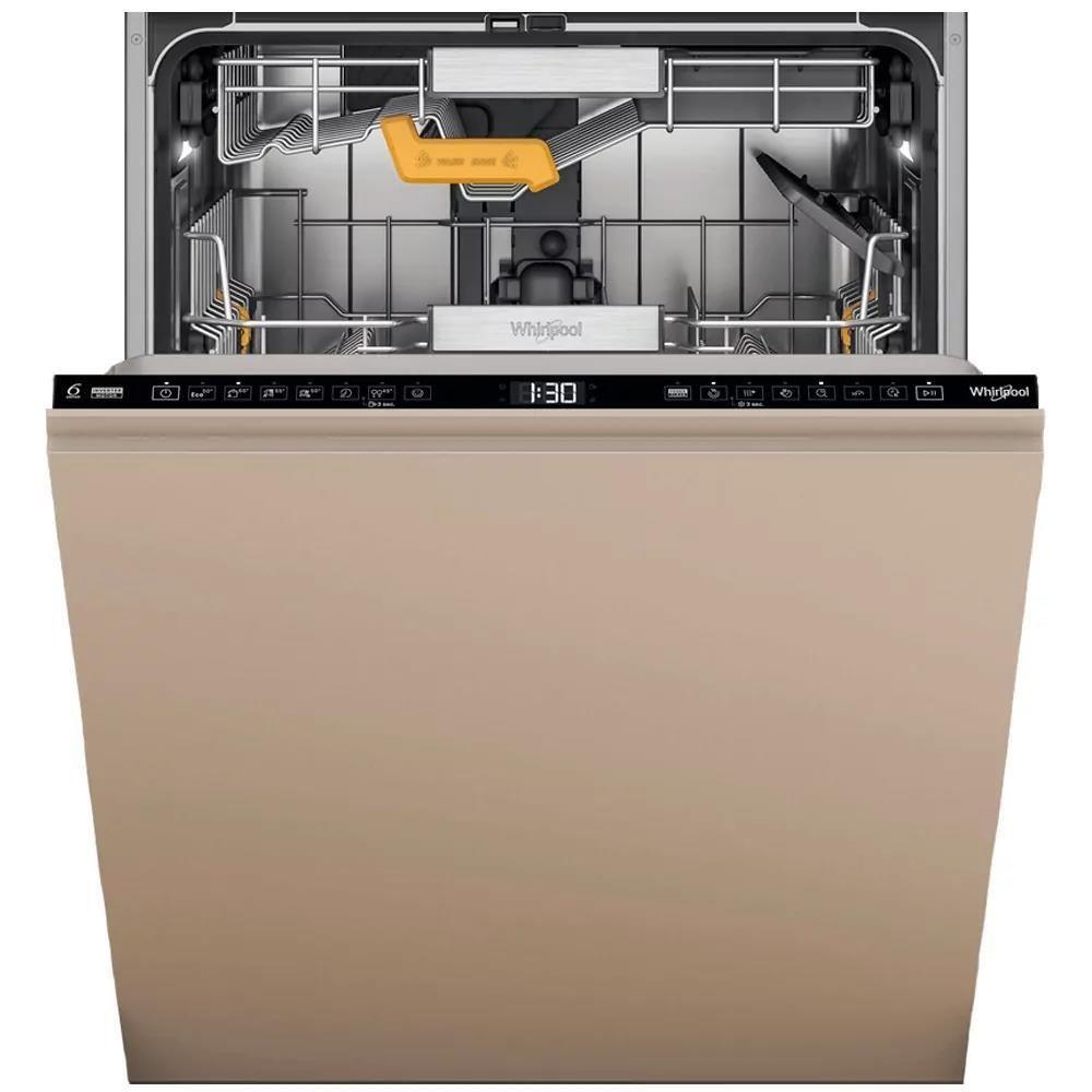 Встраиваемая посудомоечная машина Whirlpool W8IHF58TU