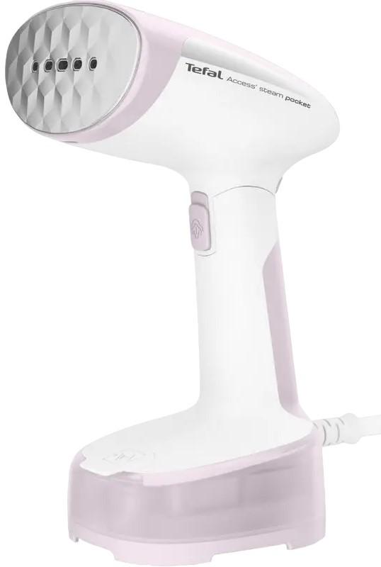 Aparat de calcat cu aburi TEFAL DT3050E1