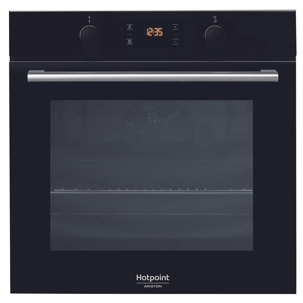 Cuptor electric incorporabil Hotpoint-Ariston FA2841JHBLHA