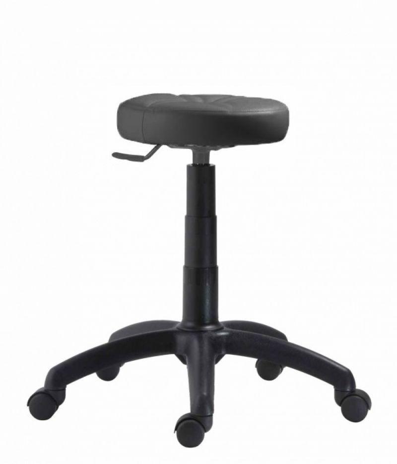 Стул Антарес 1290 Taburet NYLON black