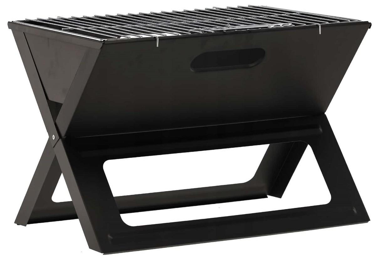Мангал GardenLine BBQ4858 Black