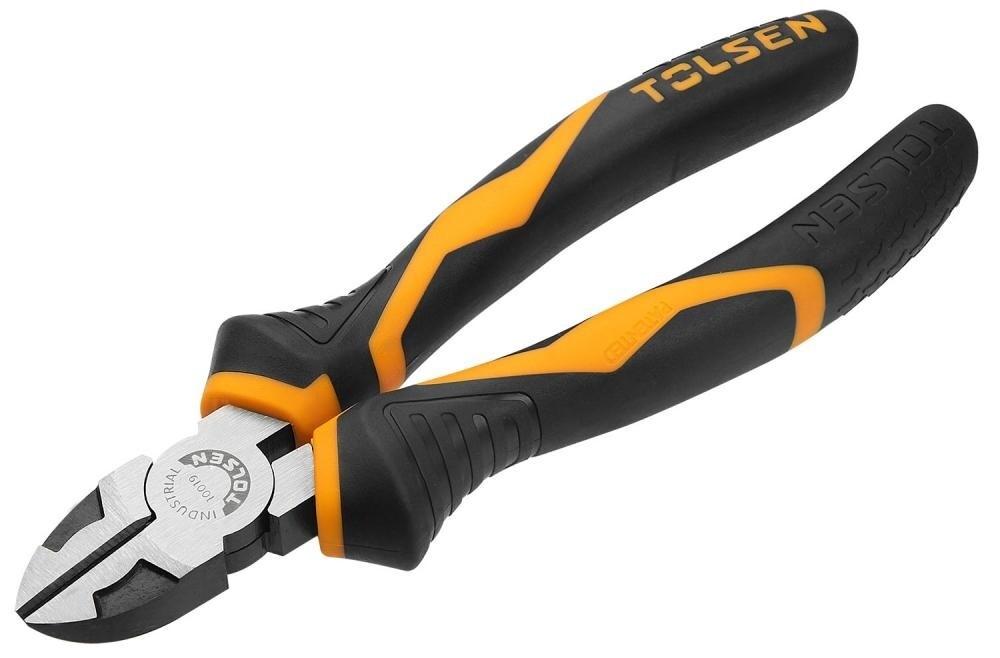 Кусачки Tolsen 180 мм (10019)