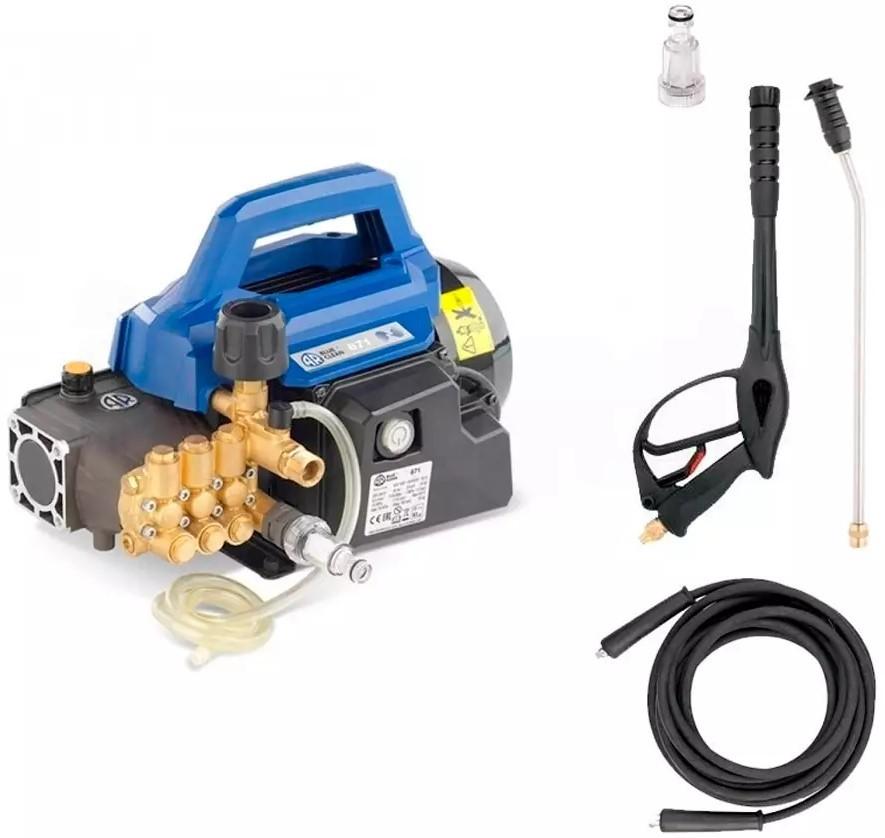 Мойка высокого давления Annovi Reverberi 671 BLUE CLEAN