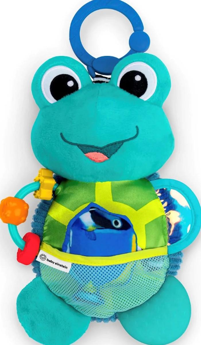 Игрушка для малыша Baby Einstein Ocean Explorers Neptune