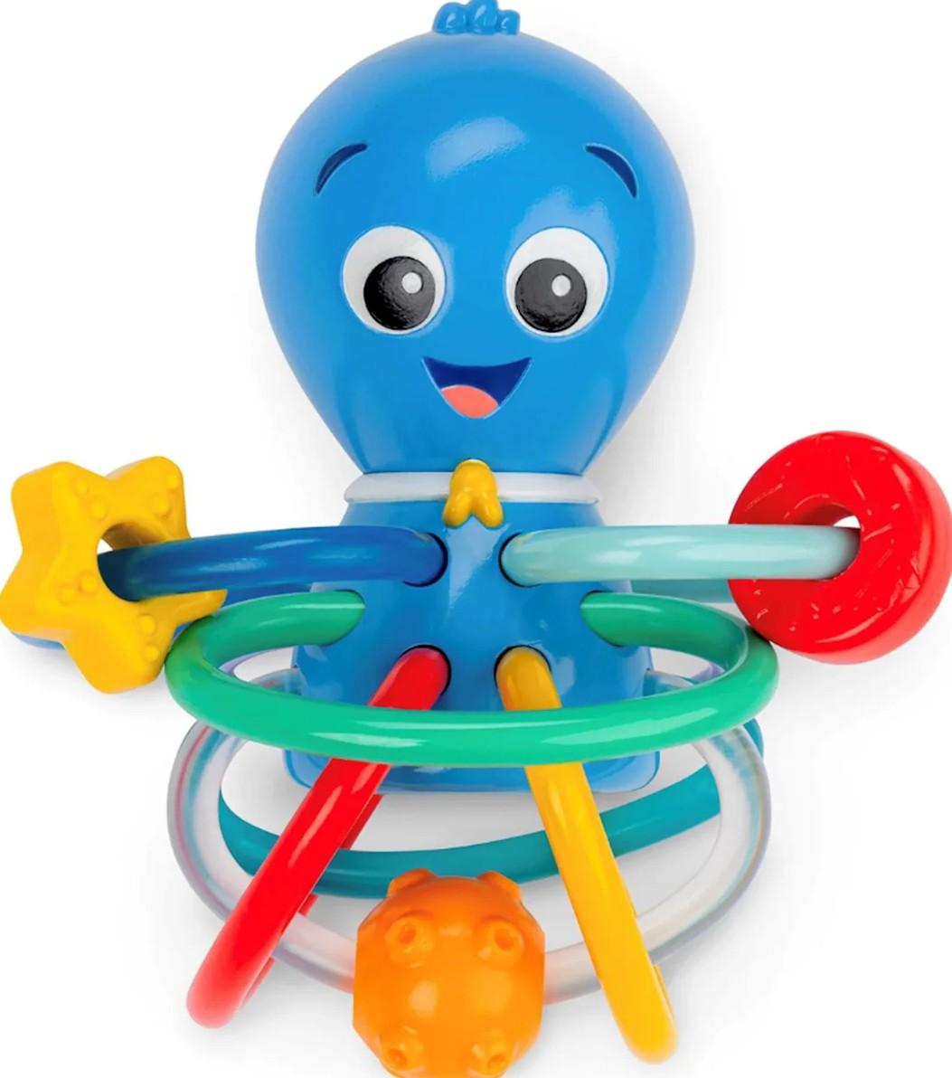 Игрушка для малыша Baby Einstein Ocean Explorers Opus