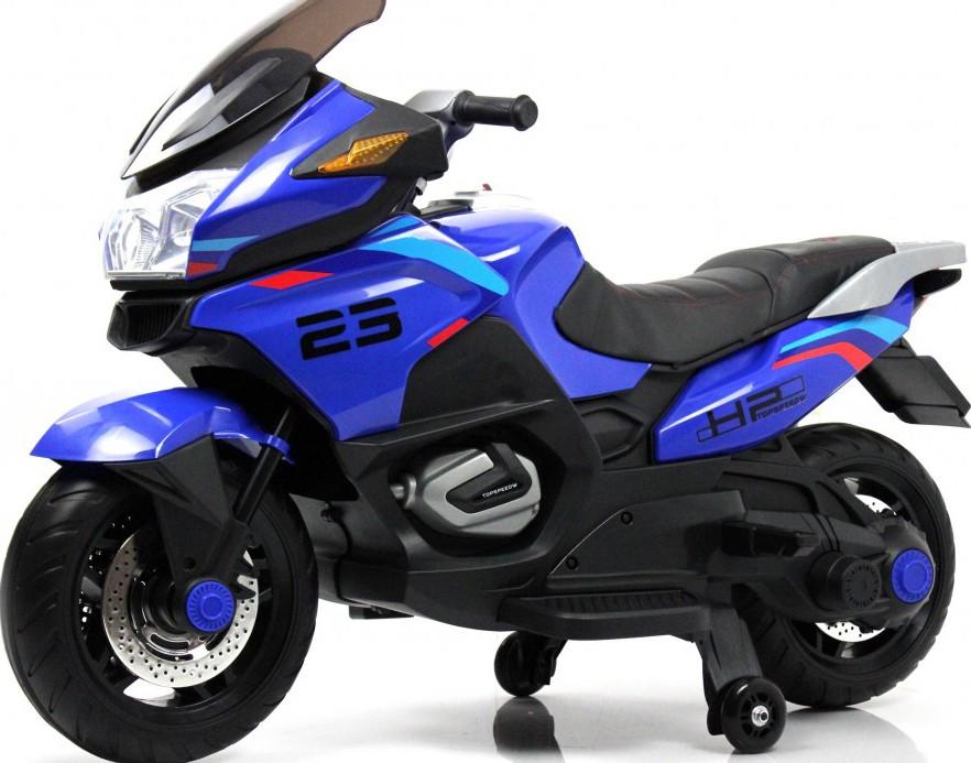 Motocicleta electrica RT MX609 Blue