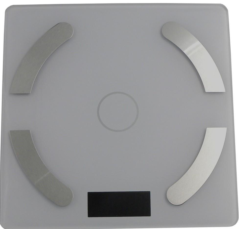 Весы напольные Geko Home GH03013 Grey