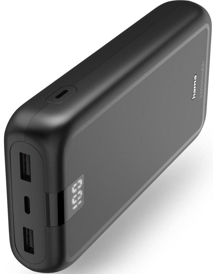 Повербанк Hama PowerPack Performance24