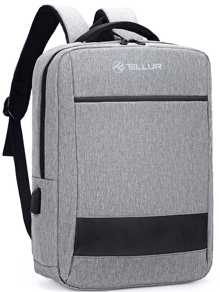 Сумка для ноутбука TELLUR TLL611302 Grey