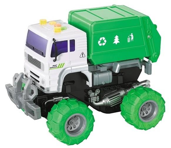 Спецтехника Wenyi WY523A