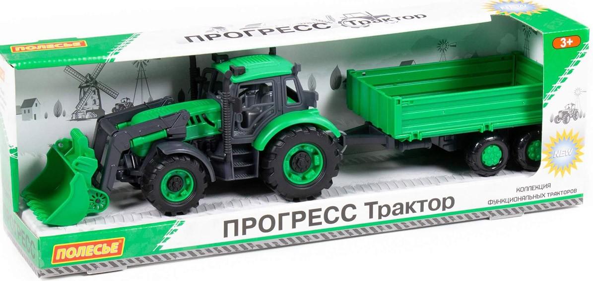 Tehnica speciala Polesie 91826