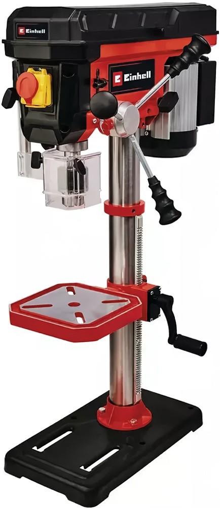 Masina de gaurit cu masa Einhell TC-BD 630/1