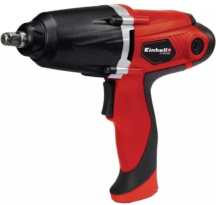Masina de insurubat cu impact Einhell CC-IW 450