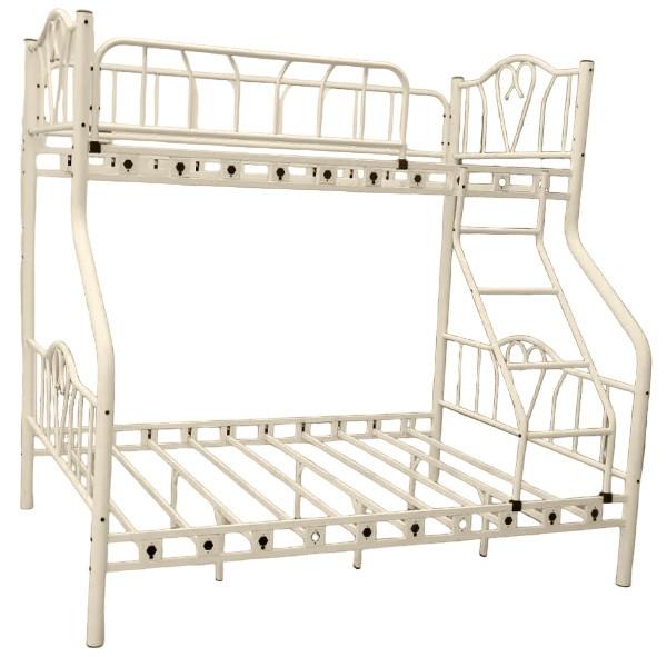 Детская кровать MG-Plus Orkide Triple 90/140x200 Крем