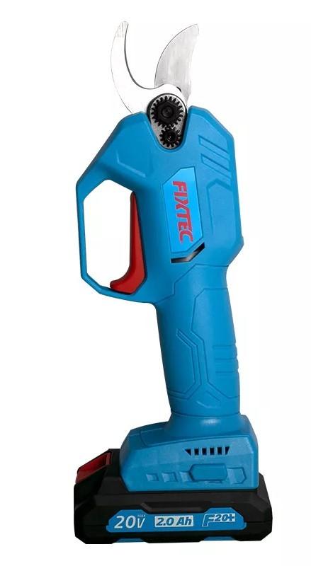 Foarfecă de vie Fixtec FCPS25X