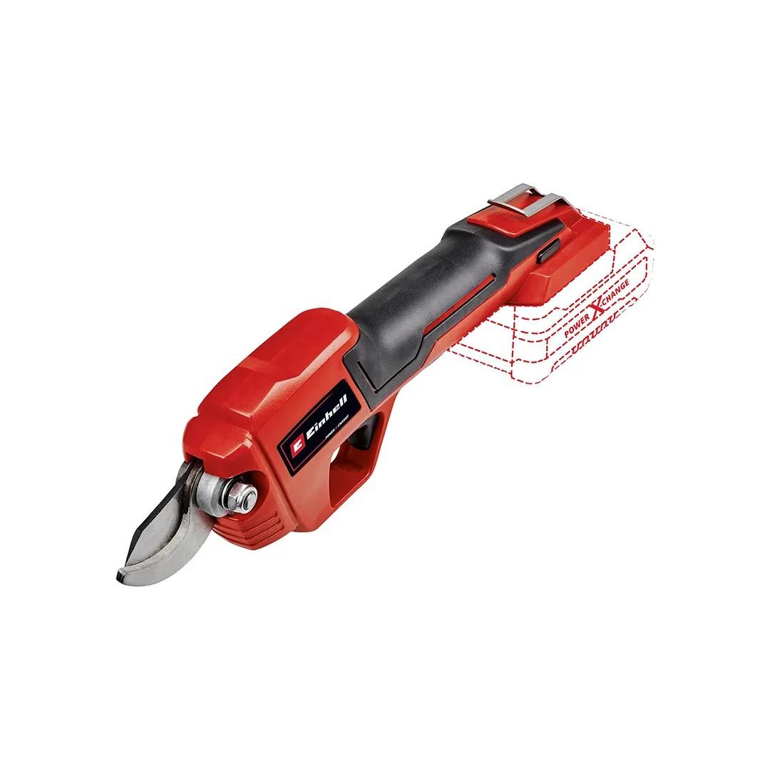Foarfecă de vie Einhell PXC SOL