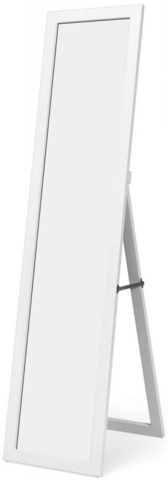 Oglindă Costway HW66513WH Alb