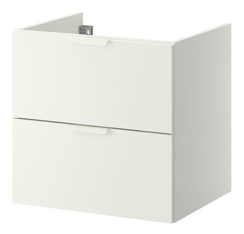 Шкаф под умывальник IKEA GODMORGON (40281102)