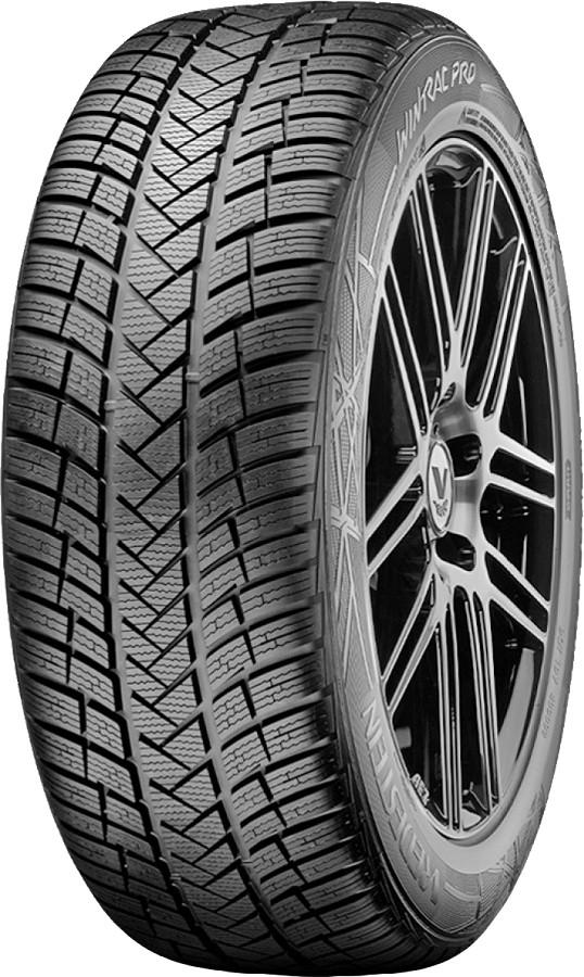 Шина для внедорожника VREDESTEIN Wintrac Pro 235/55 R19 105V XL