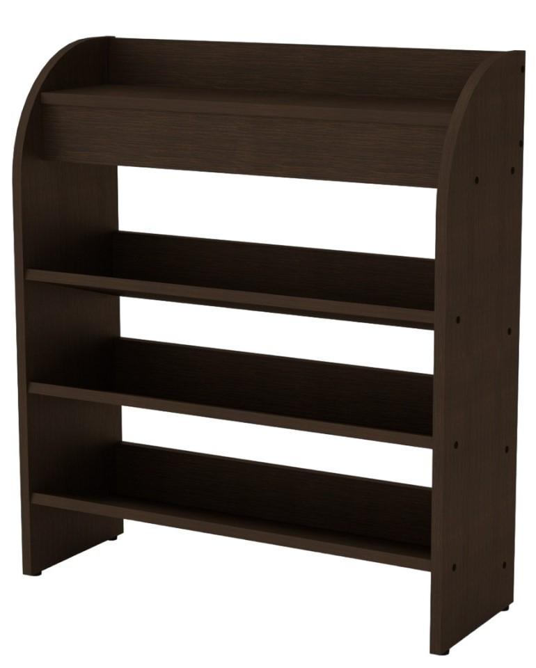 Raft pentru incaltaminte Marcel Prod TO-9 (Wenge)
