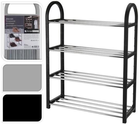 Полка для обуви Storage Solutions 50x65x19cm 34522