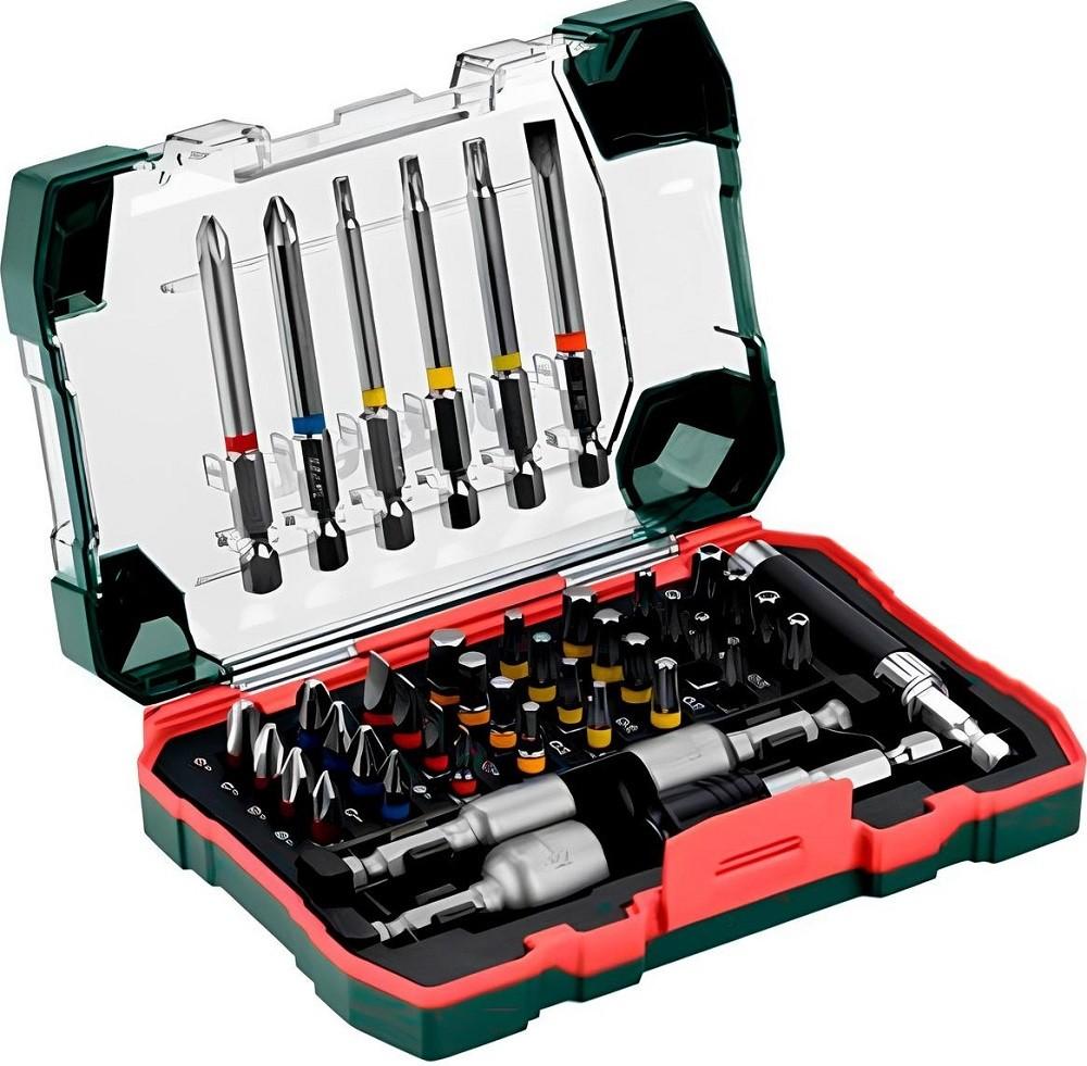 Набор бит METABO SP 43 (626719000)