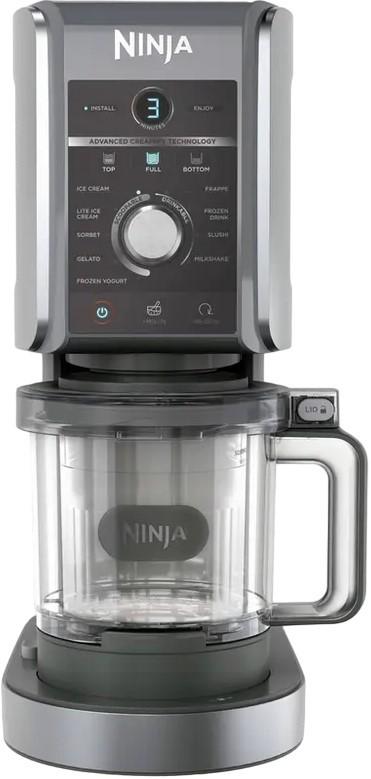 Aparat de inghetata Ninja NC501EU
