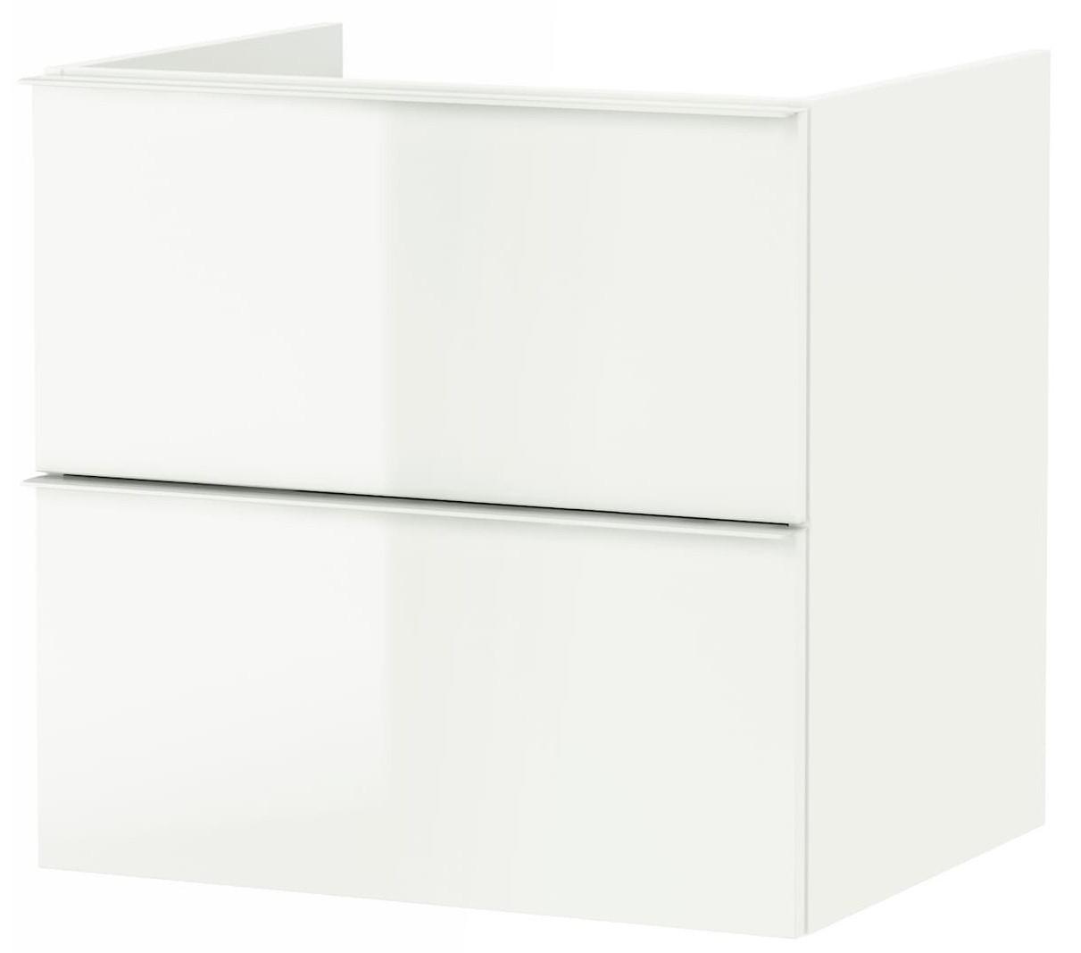 Шкаф под умывальник IKEA Godmorgon (80195536)
