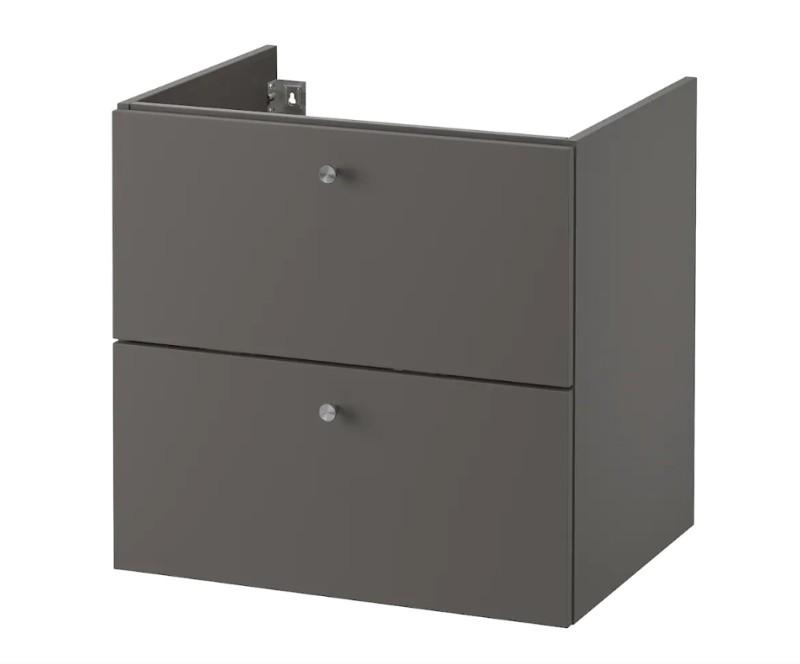 Шкаф под умывальник IKEA GILLBUREN (30481253)