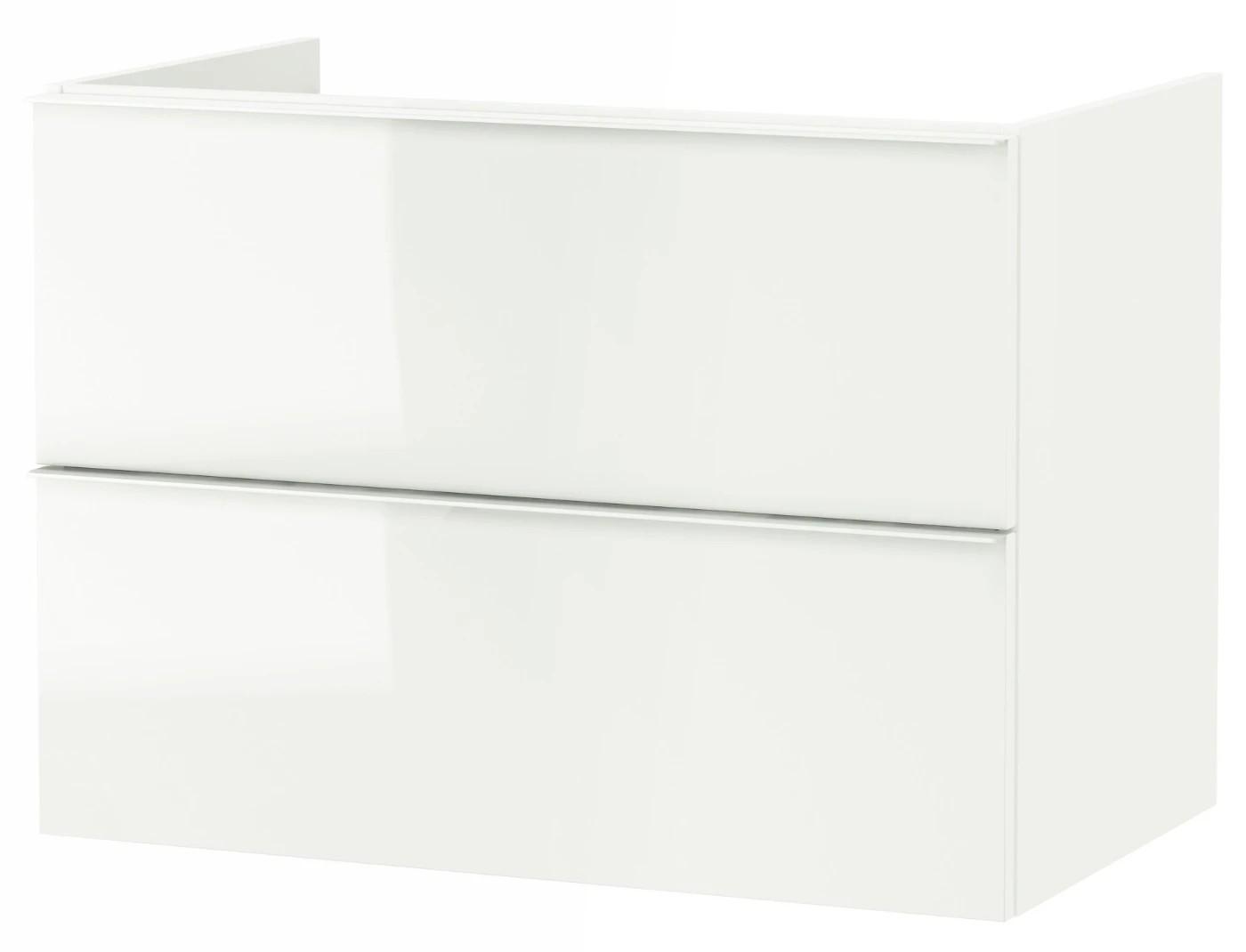Шкаф под умывальник IKEA Godmorgon (30180995)