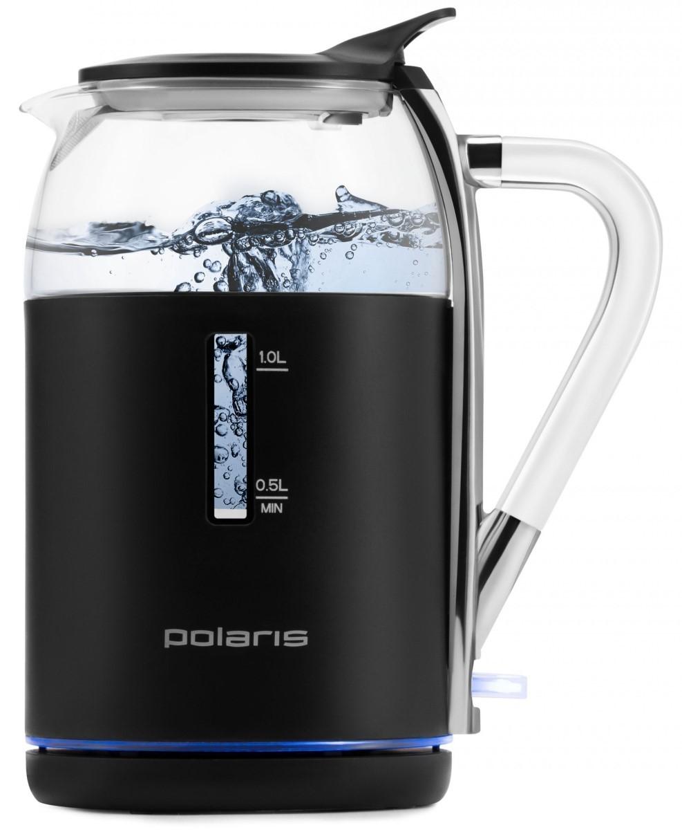 Электрочайник Polaris PWK 1563CGL