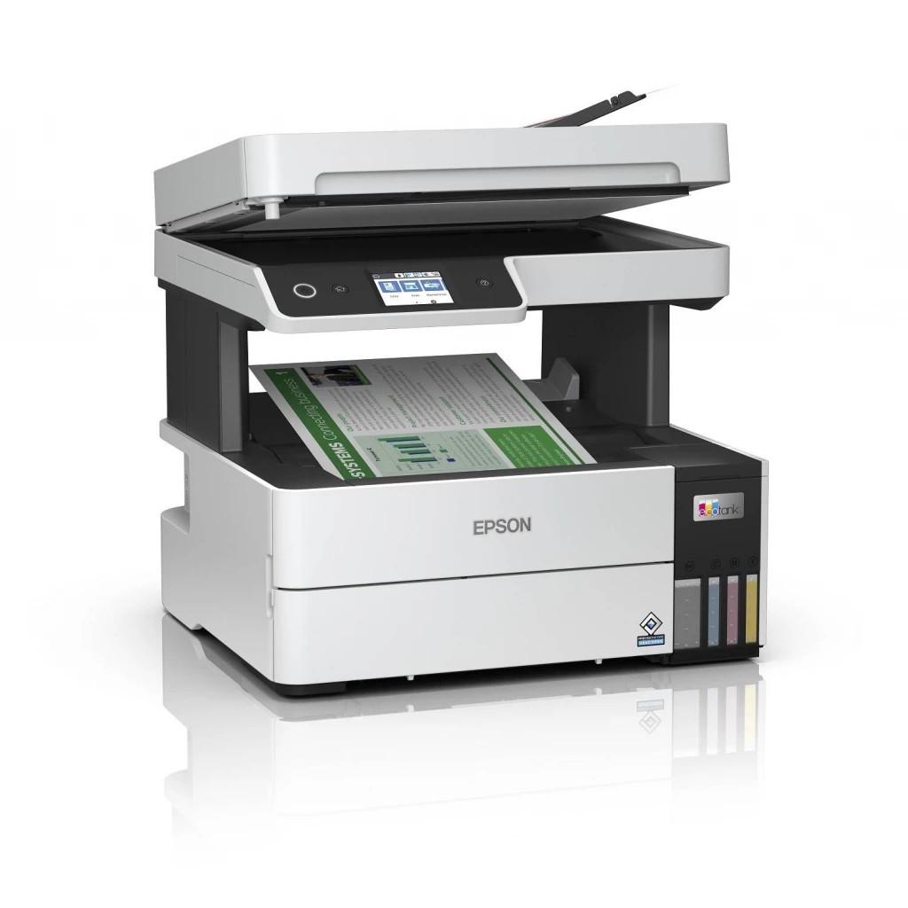 Принтер Epson L6490
