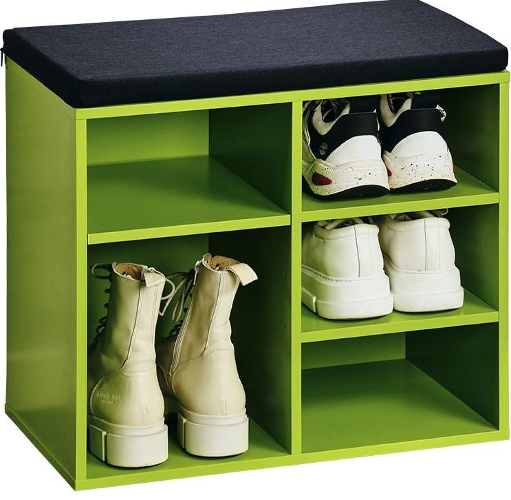 Raft pentru incaltaminte Kesper 15962 Verde