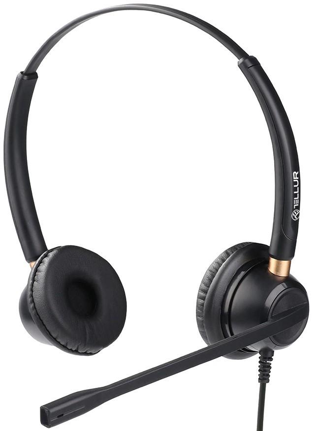 Наушники TELLUR Voice 520N