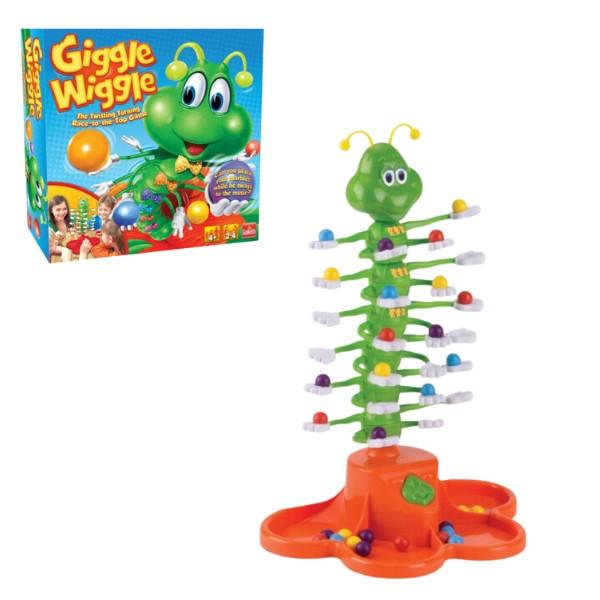 Joc de masa Toys outlet Omida Giggle Wiggle(GT02)