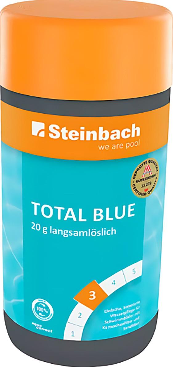 Steinbach Tablete multifuncționale Total Blue 3