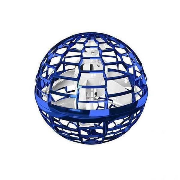 Интерактивная игрушка Essa Toys FLYNOVA PRO Flying spinner(22O2A)
