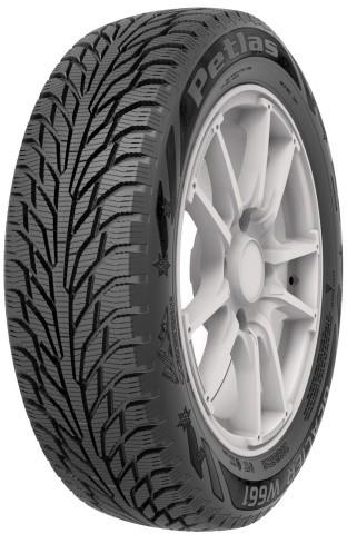 Шина PETLAS Glacier W661 205/60 R16 96T