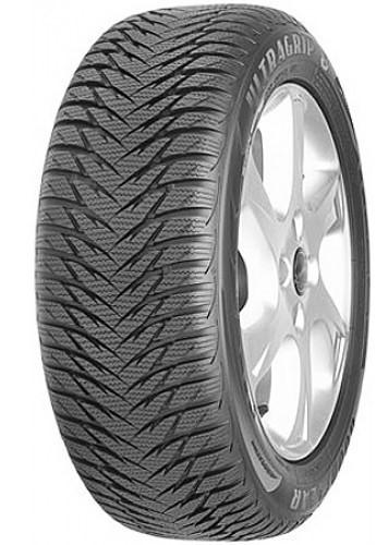 Шина Goodyear ULTRA GRIP 8 205/60 R16 96H XL