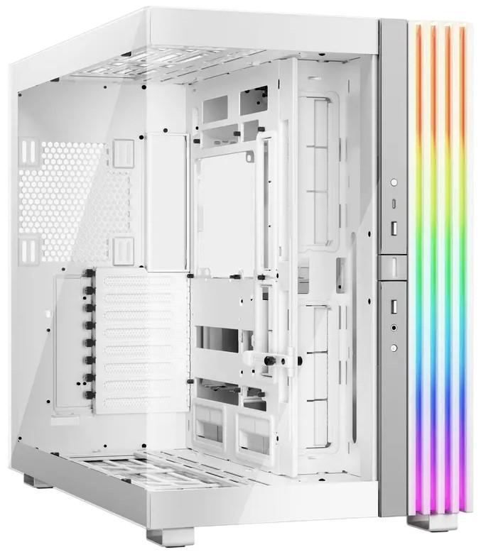 Carcasa BE QUIET! Ligh Base 900 DX White