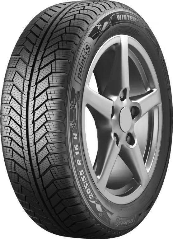 Шина PointS WinterS 245/45R18 100V
