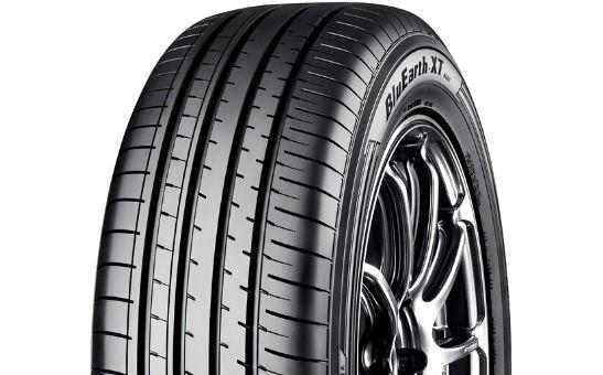 Anvelopa YOKOHAMA 235/55R18 100V BluEarth-XT AE61