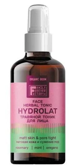 Тонер для лица Family Forever Factory Matt Skin and Pore Tight