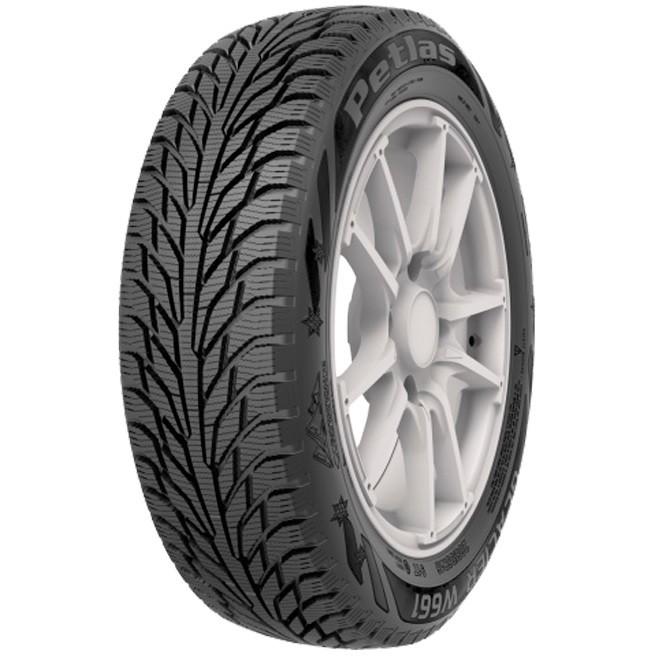 Шина PETLAS Glacier W661 175/70 R13 82T