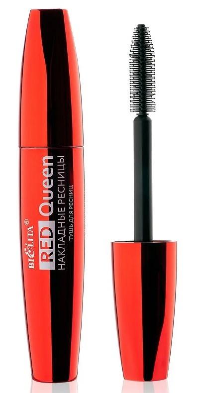 Тушь для ресниц Bielita Red Queen