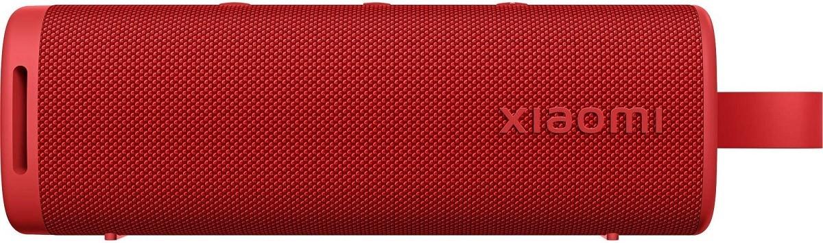 Портативная колонка Xiaomi Sound Outdoor Red