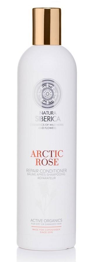 Кондиционер для волос Natura Siberica Arctic Rose