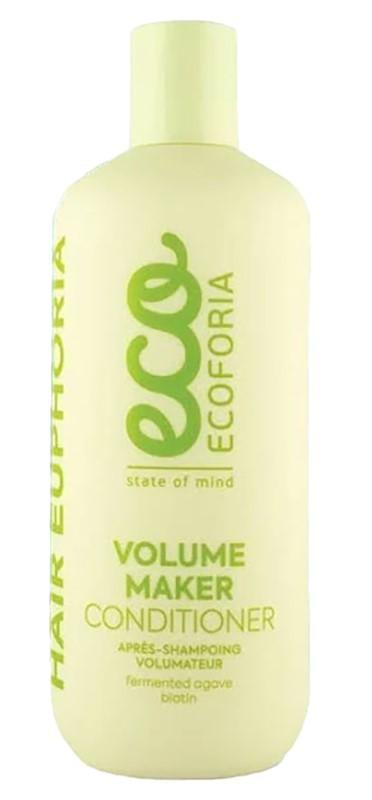 Кондиционер для волос Ecoforia Volume Maker