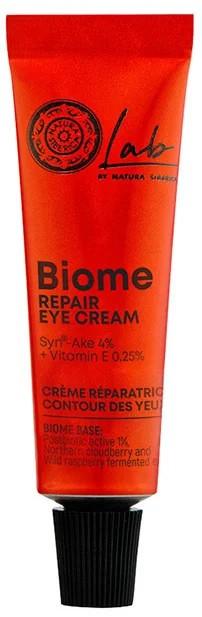 Крем для области вокруг глаз Natura Siberica Repair Eye Cream