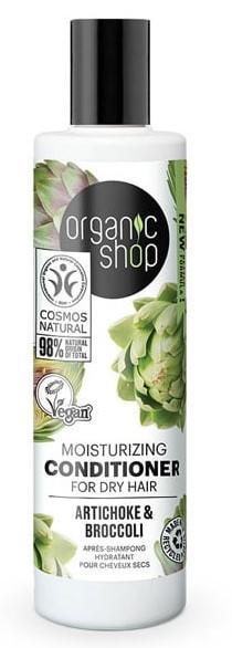 Кондиционер для волос Organic Shop Moisturizing for Dry Hair